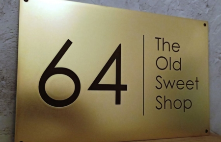 Modern Advertising