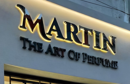Modern Advertising