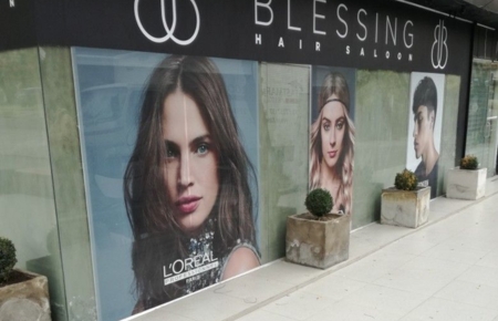 Modern Advertising