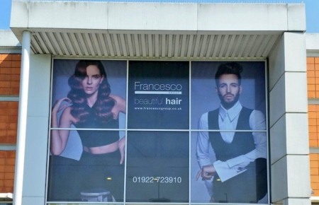 Modern Advertising