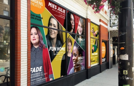 Modern Advertising