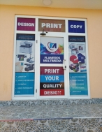 Modern Advertising