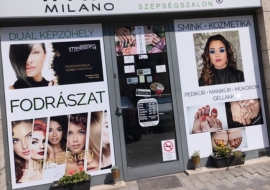 Modern Advertising