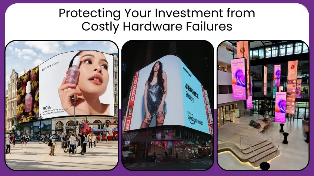 Protecting Your Investment from Costly Hardware Failures